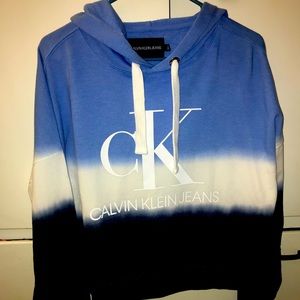Calvin Klein hoodie